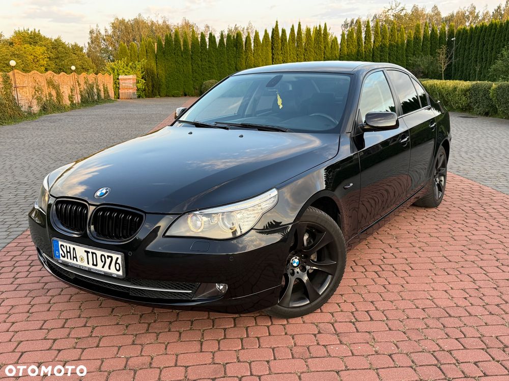 BMW Seria 5 530d - 3