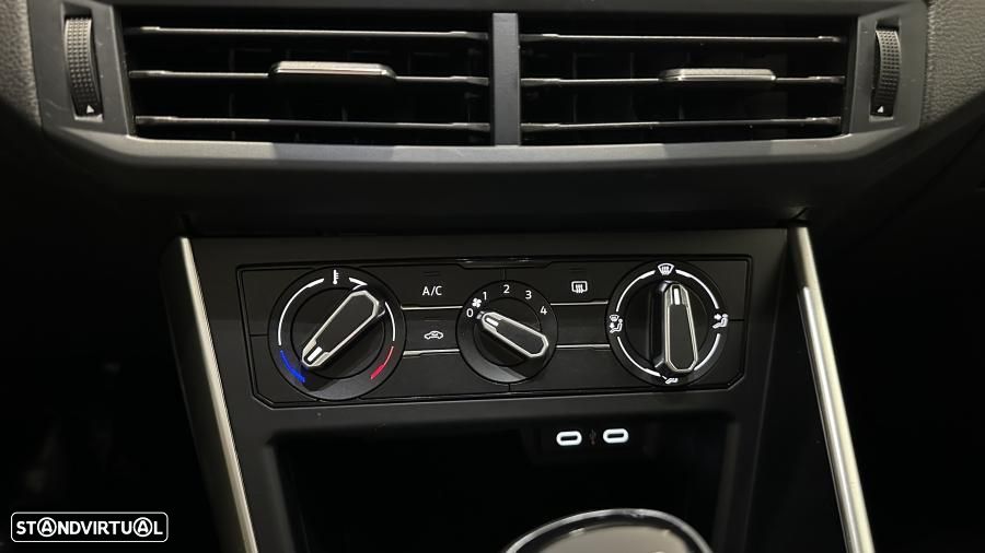 VW Taigo 1.0 TSI Life - 26