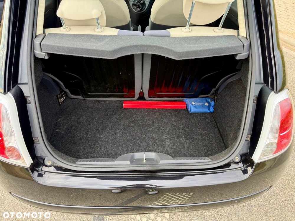 Fiat 500 1.3 Multijet S&S Sport - 12