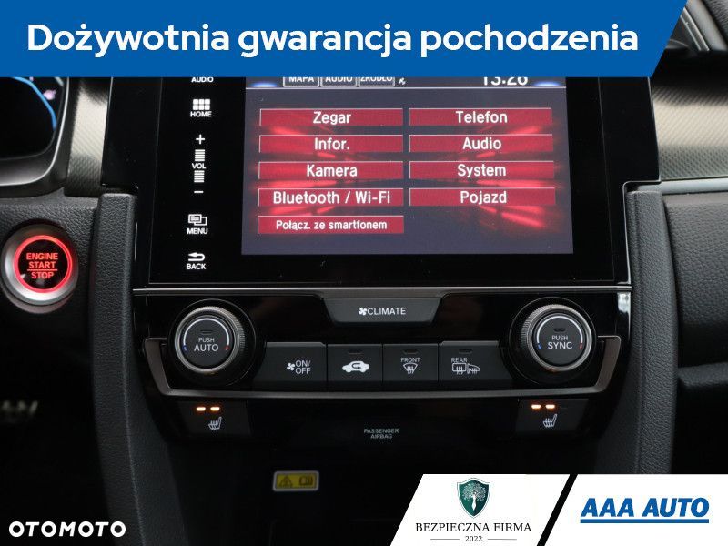 Honda Civic - 23