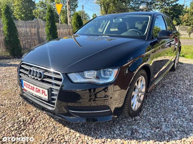 Audi A3 1.6 TDI clean diesel Attraction - 3