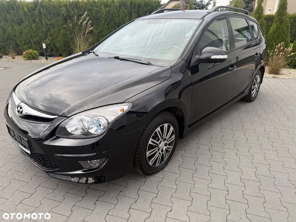 Hyundai i30 1.4 Blue Comfort - 1