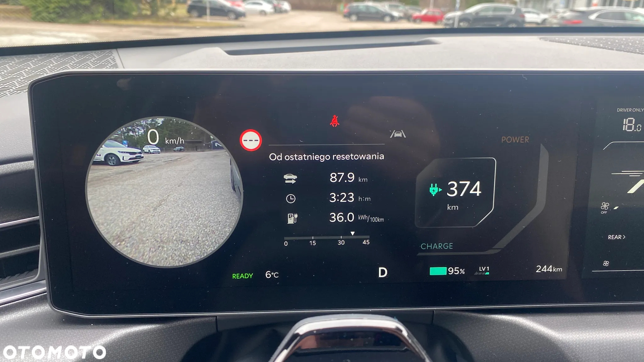 Kia EV9 99.8kWh GT-Line AWD - 9