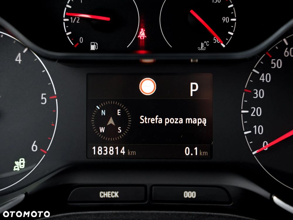 Opel Grandland X 2.0 D Start/Stop Automatik Innovation - 32