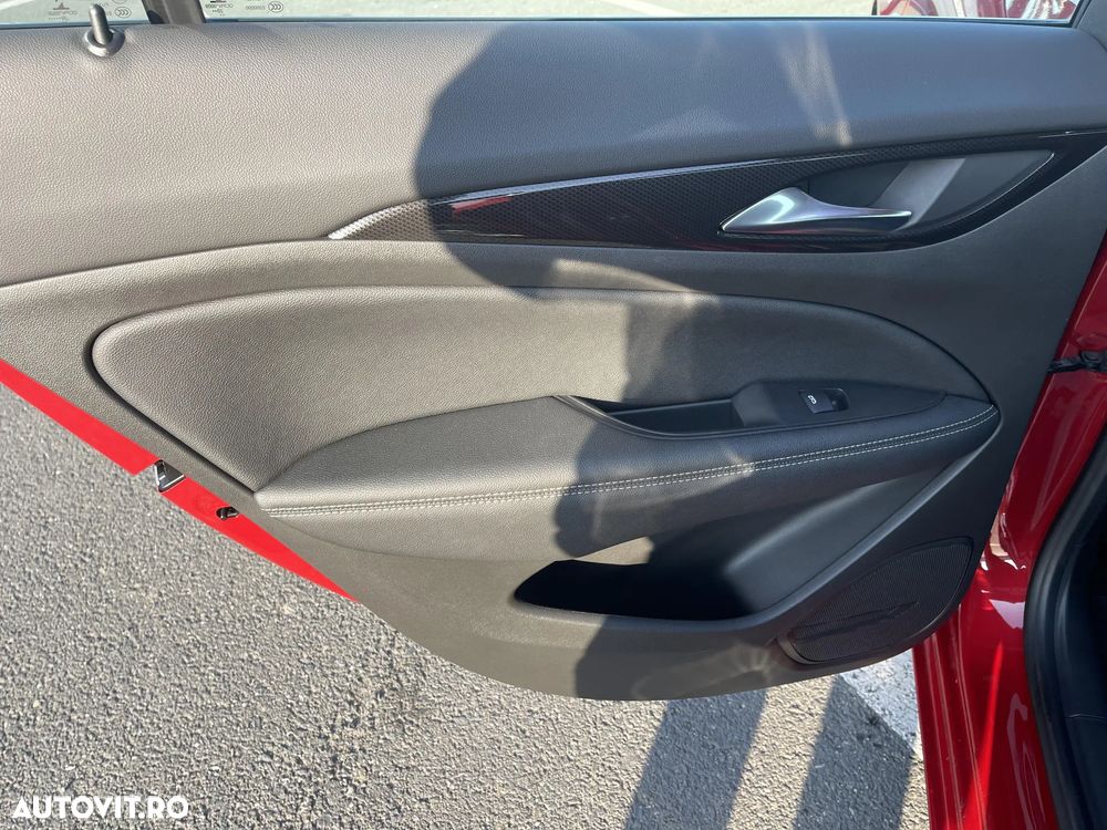 Opel Insignia 2.0 Automatik Elegance - 22