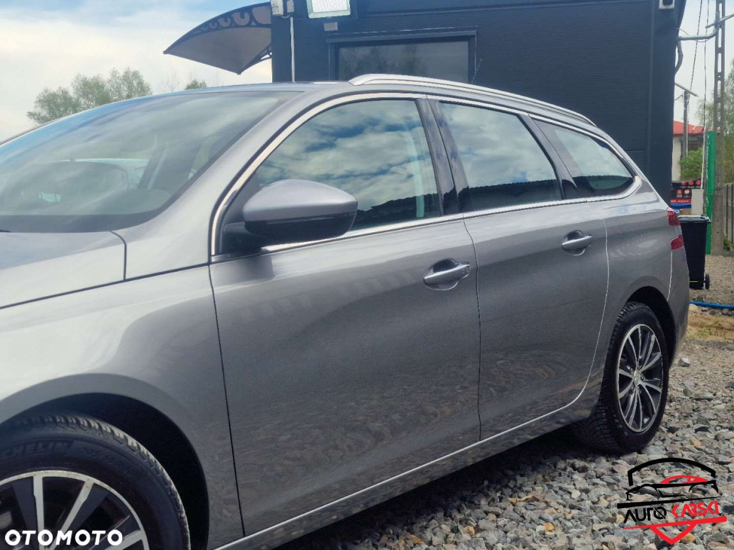 Peugeot 308 - 4