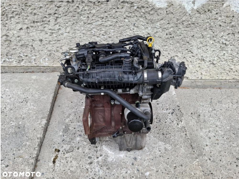 SILNIK 1.0 M1DA M1DD M2DA M1JA ECOBOOST C-MAX B-MAX FIESTA MK7 C-MAX