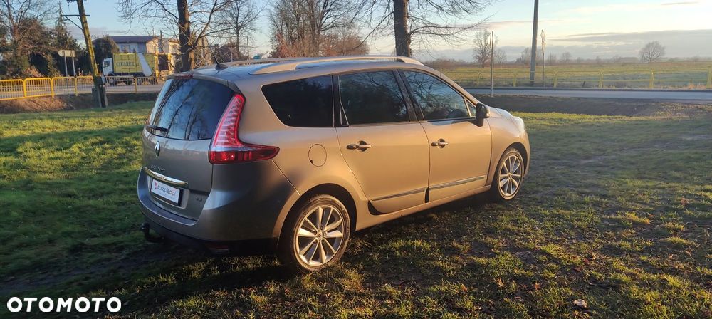 Renault Grand Scenic Energy dCi 130 Start & Stop Euro 6 Luxe - 14