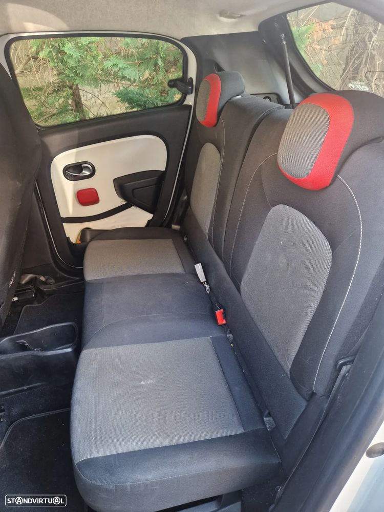 Renault Twingo - 13