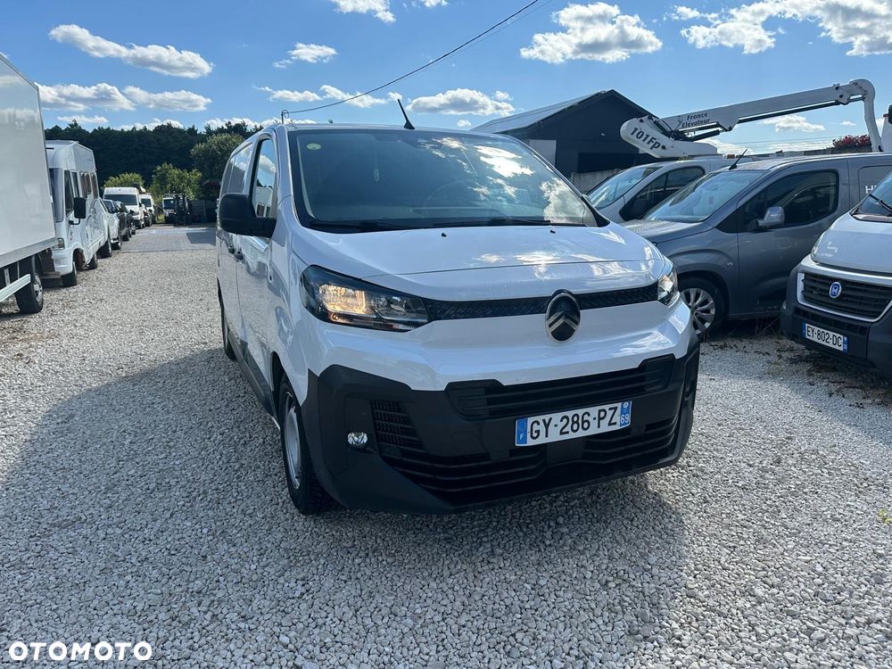 Citroën Jumpy - 2