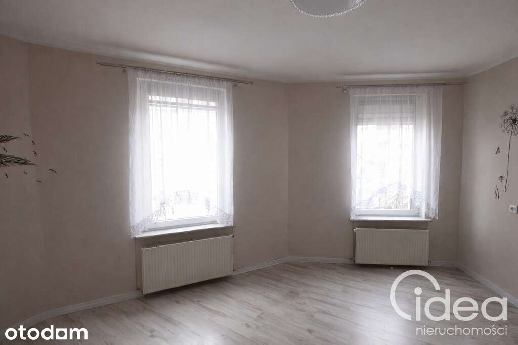 3 pokoje Niebuszewo