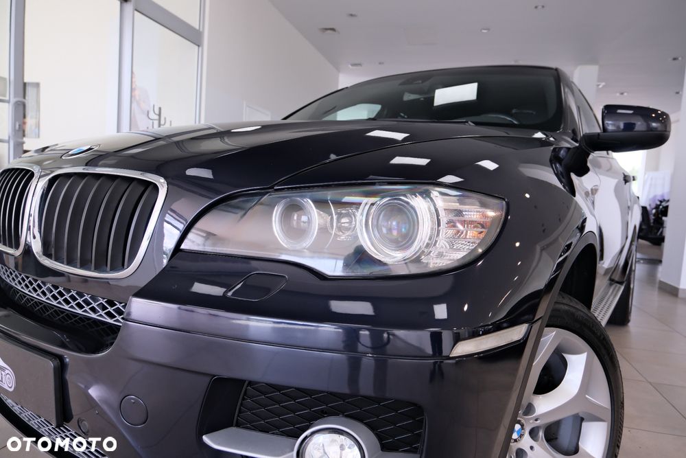 BMW X6 - 21
