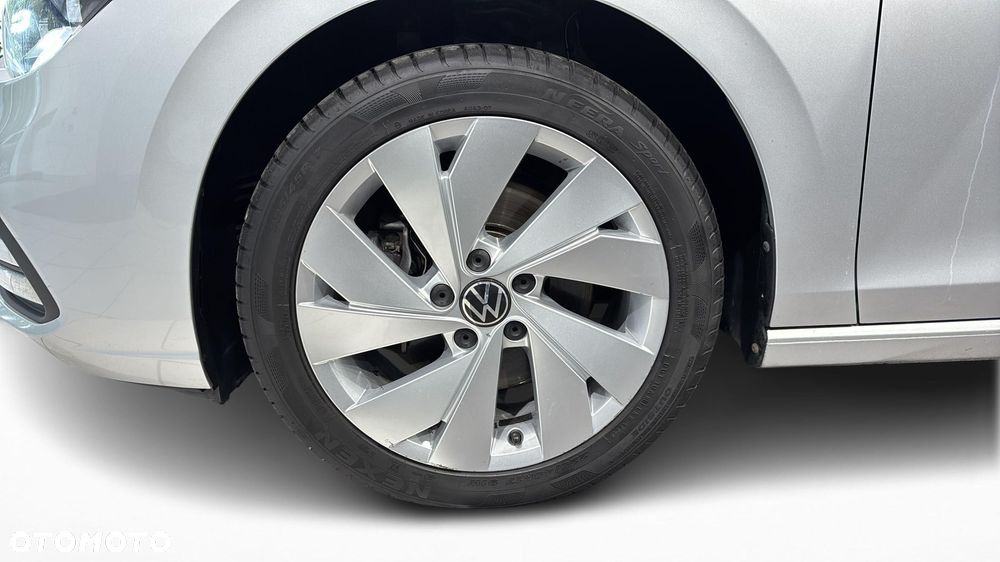 Volkswagen Golf 2.0 TDI Style DSG - 19