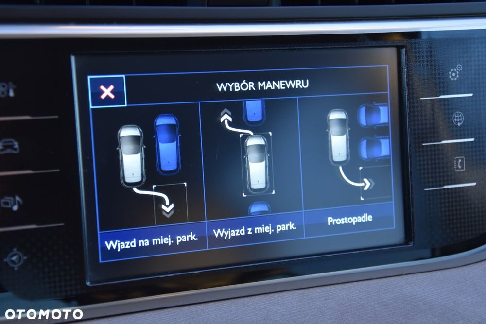 Citroën C4 Grand Picasso 2.0 HDi FAP (7-Sitzer) Exclusive - 35