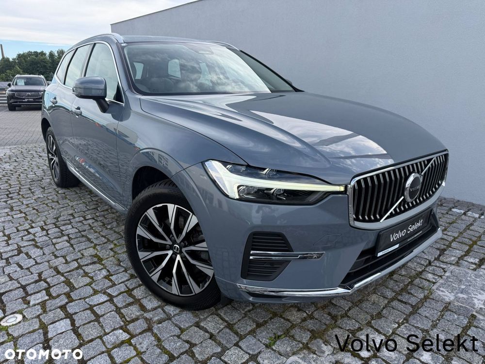 Volvo XC 60 - 35