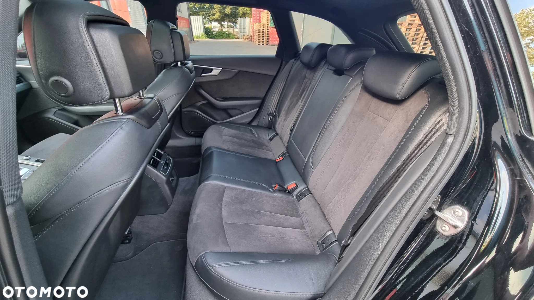 Audi A4 Avant 2.0 TDI S tronic sport - 17