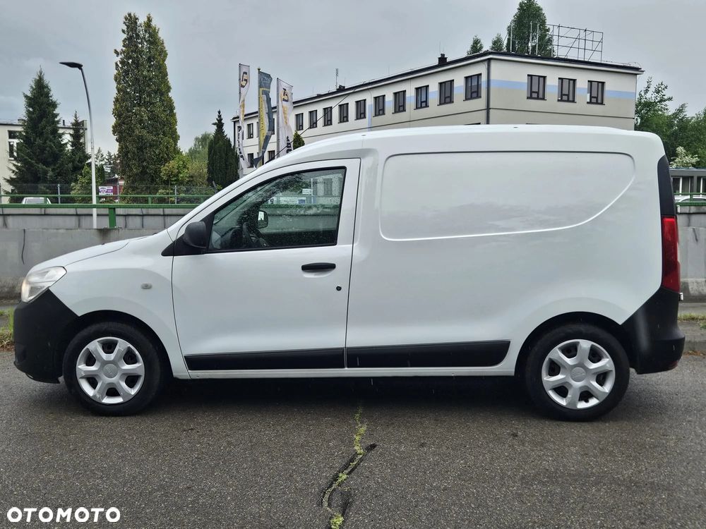 Dacia Dokker - 4