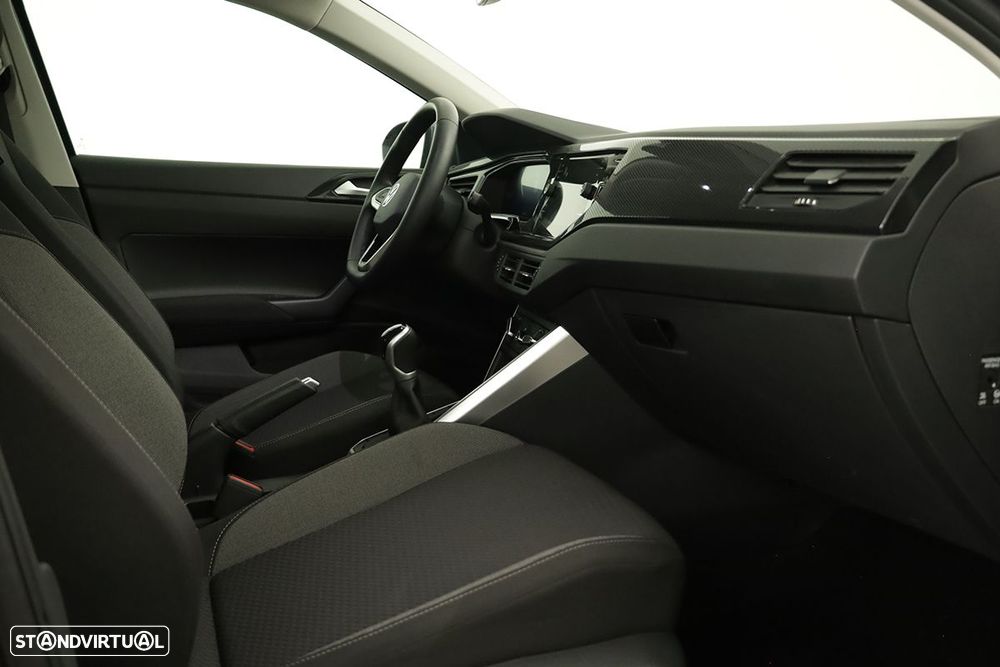 VW Taigo 1.0 TSI Urban - 19