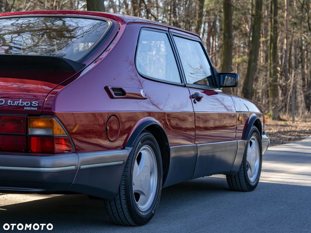 Saab 900 - 11