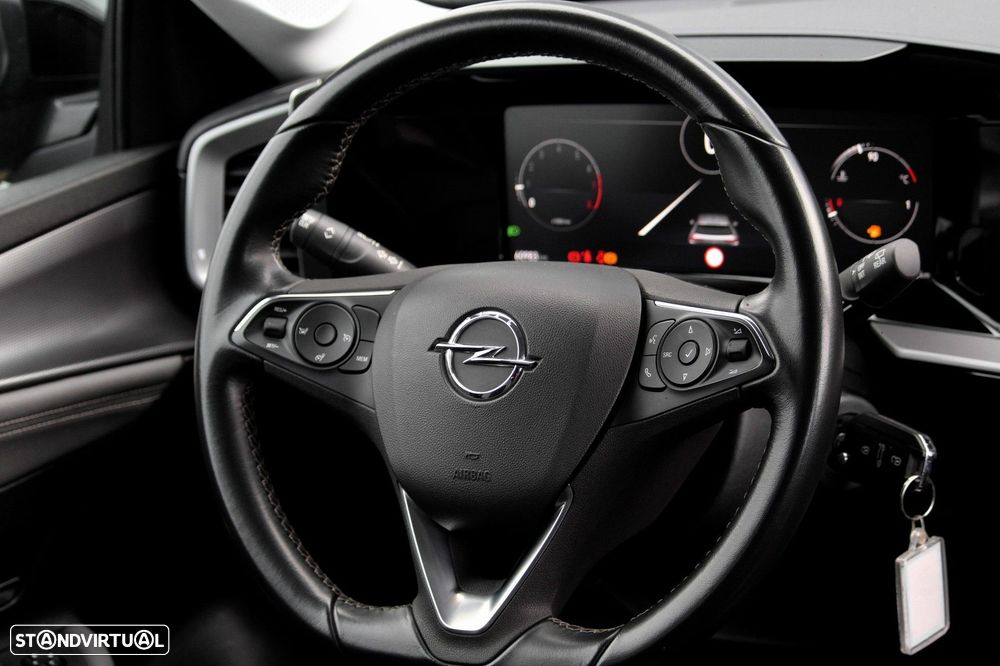 Opel Mokka 1.2 T Elegance - 32