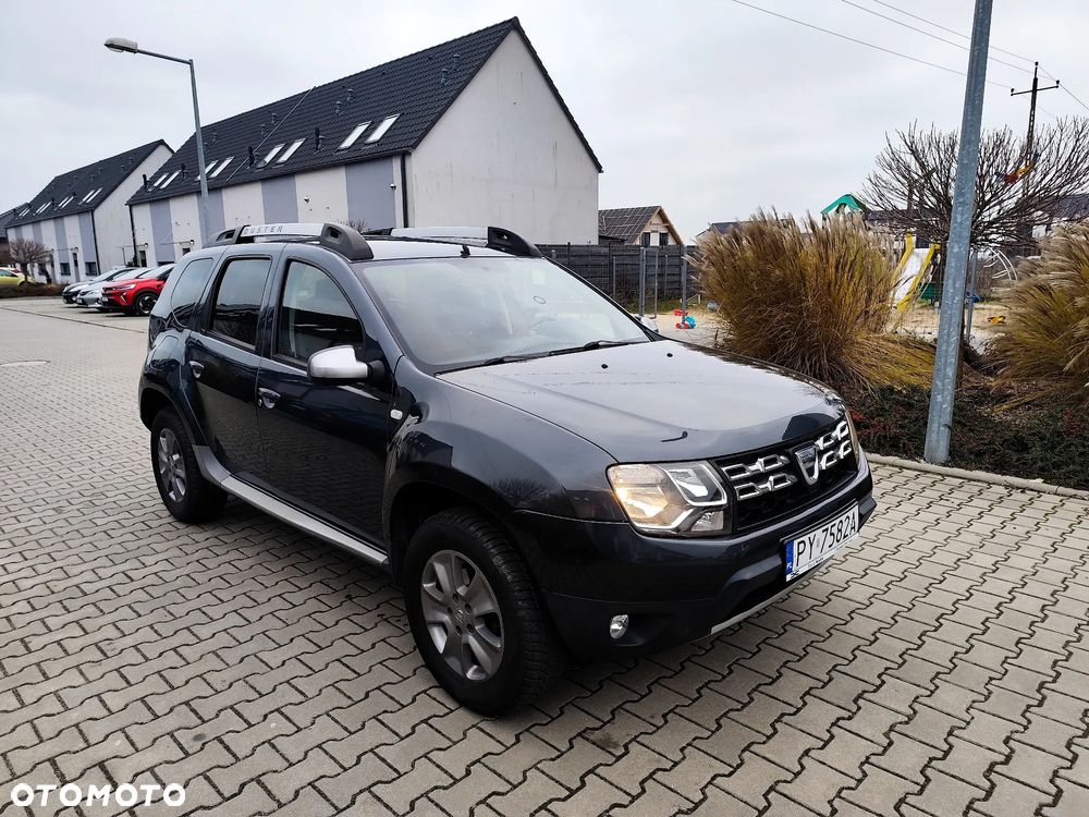 Dacia Duster 1.2 TCe Prestige - 9