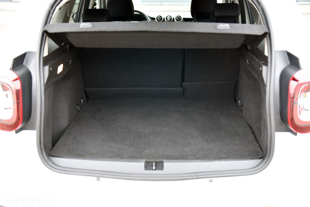 Dacia Duster 1.2 TCe Prestige 4WD - 32