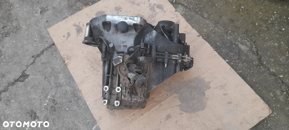 PRZEKŁADNIA KIEROWNICZA VW SHARAN - 5