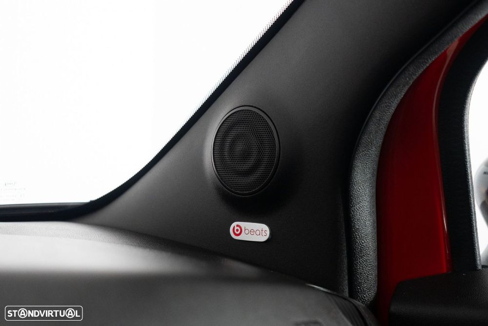 Abarth 595 1.4 T-Jet Pista - 18