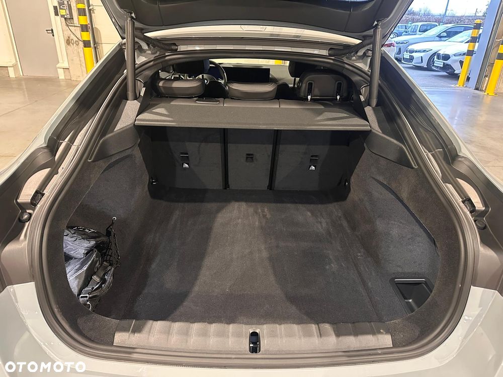 BMW Seria 4 420d xDrive mHEV M Sport Edition - 16