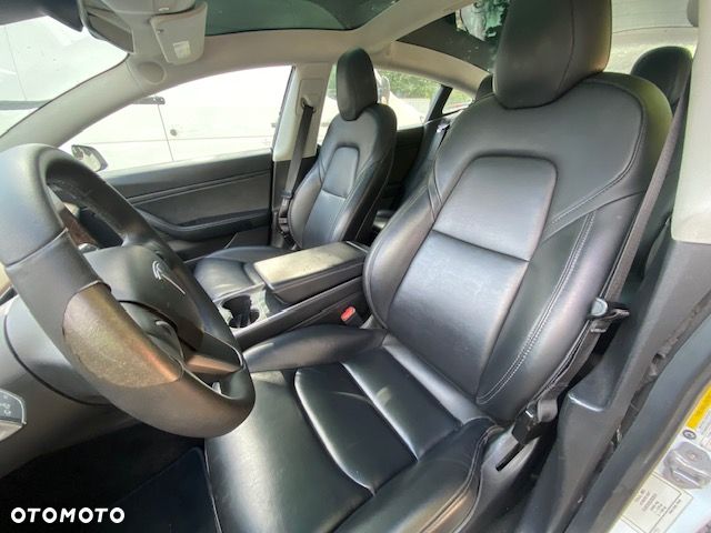 Tesla Model 3 Performance AWD - 6