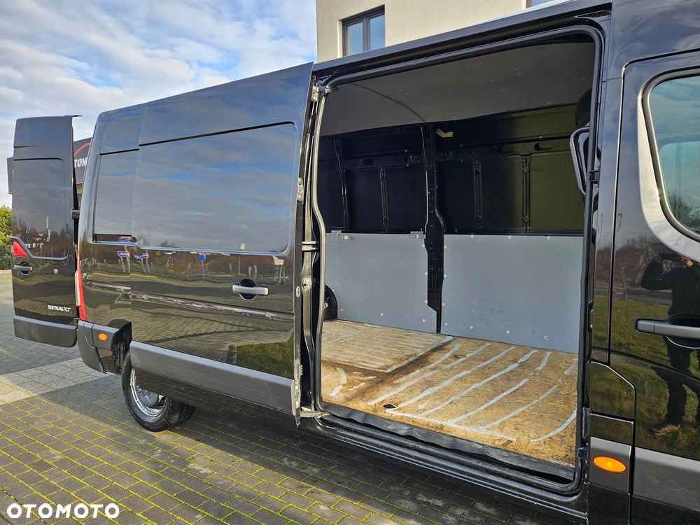 Renault Master L3H2 2.3dCi 136KM - 20
