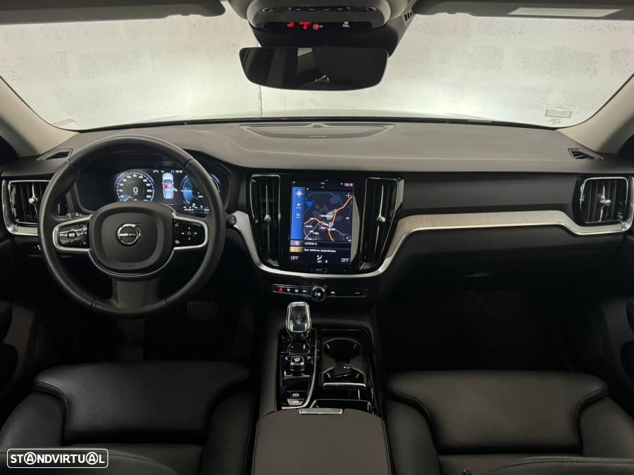Volvo V60 2.0 T6 AWD TE Inscription - 2