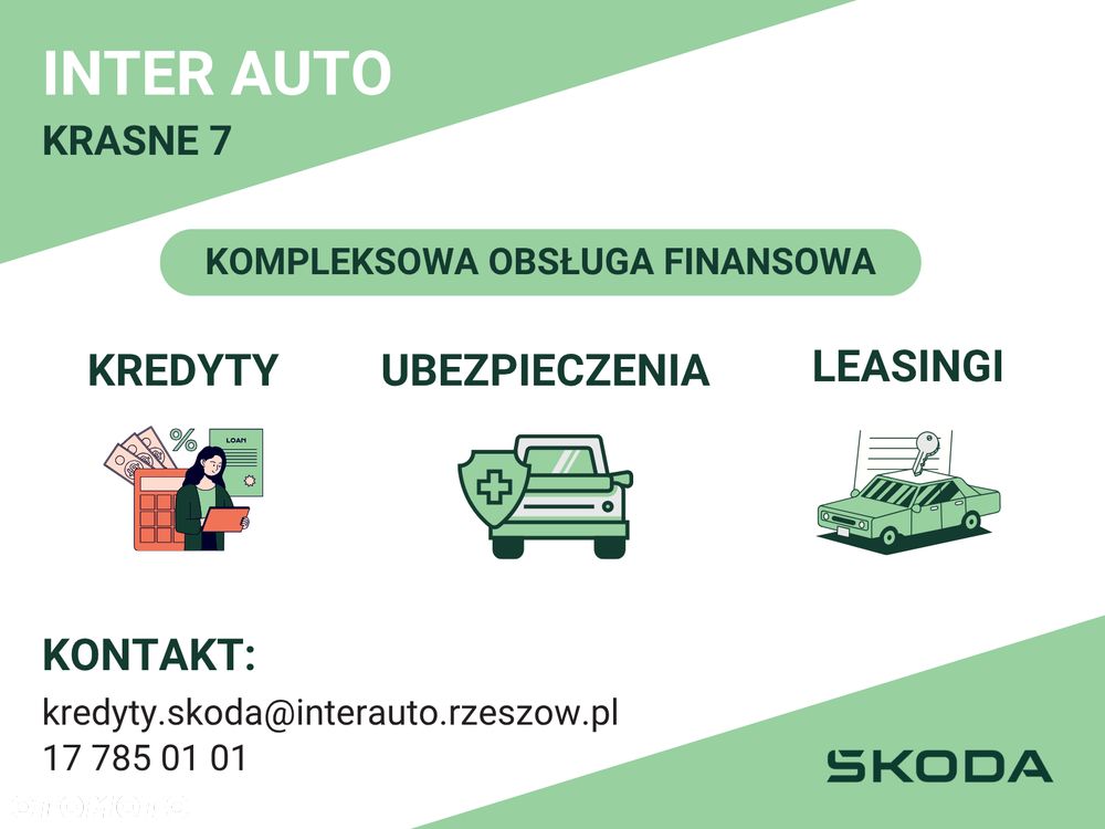 Skoda Octavia 1.5 TSI mHEV Drive Selection DSG - 11