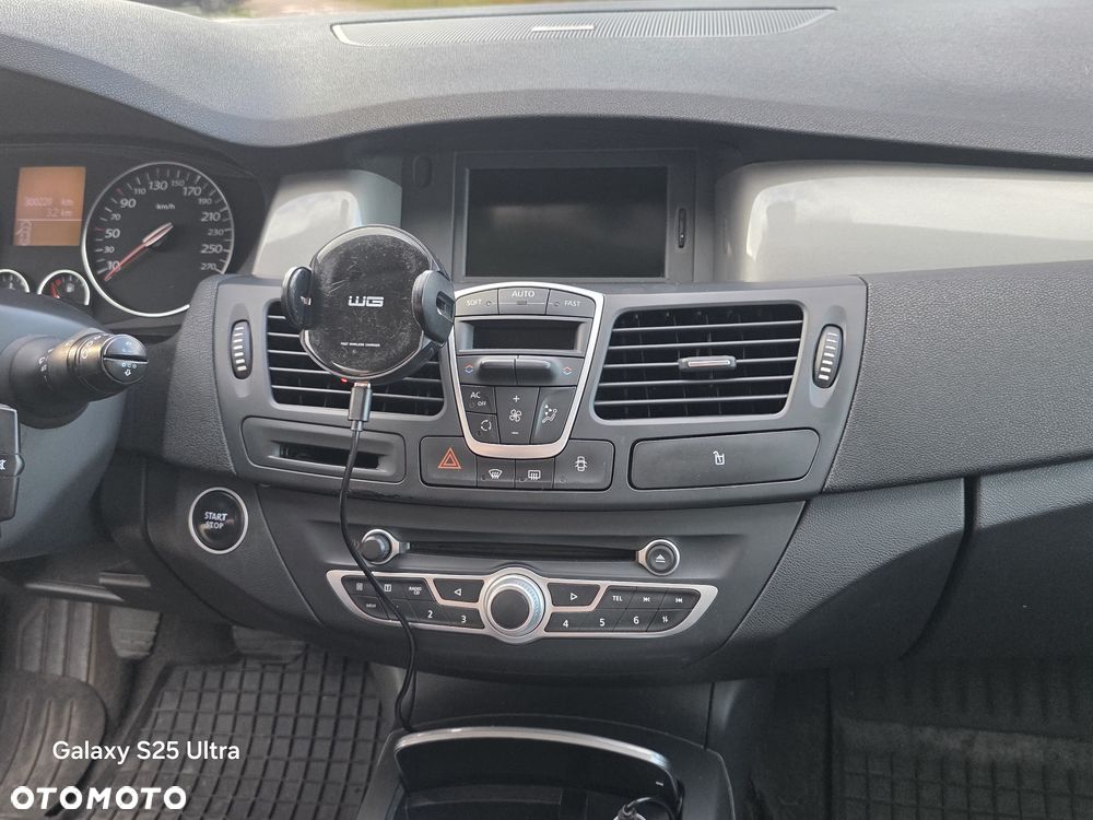 Renault Laguna dCi 150 FAP Dynamique - 30
