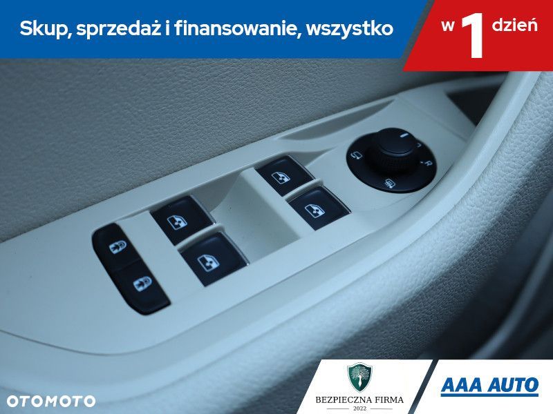 Skoda Superb - 18