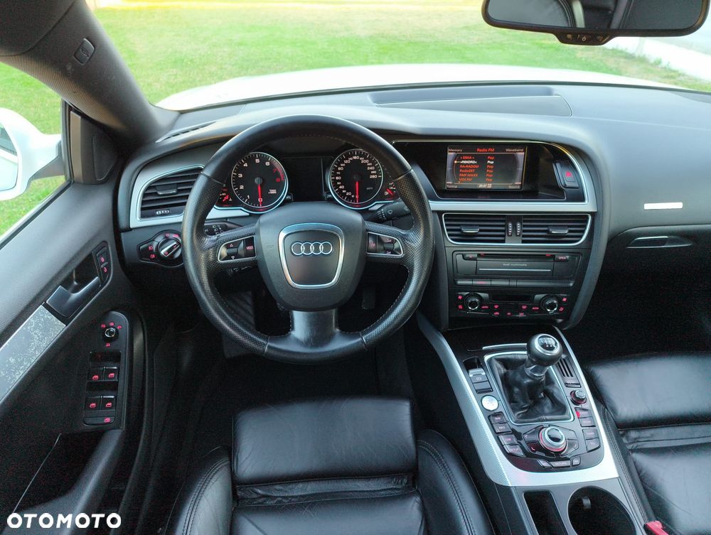 Audi A5 Sportback - 17