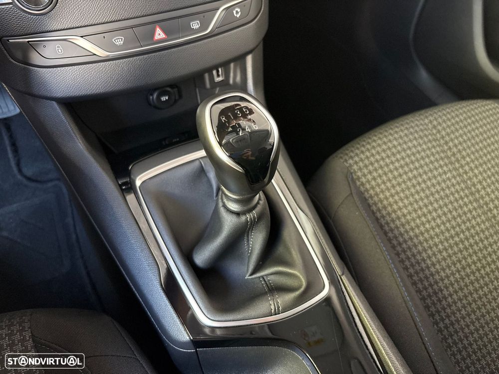Peugeot 308 SW 1.5 BlueHDi Style J17 - 45