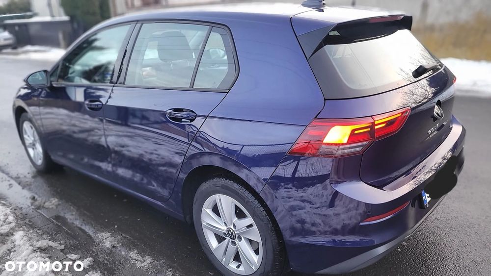 Volkswagen Golf 2.0 TDI - 3