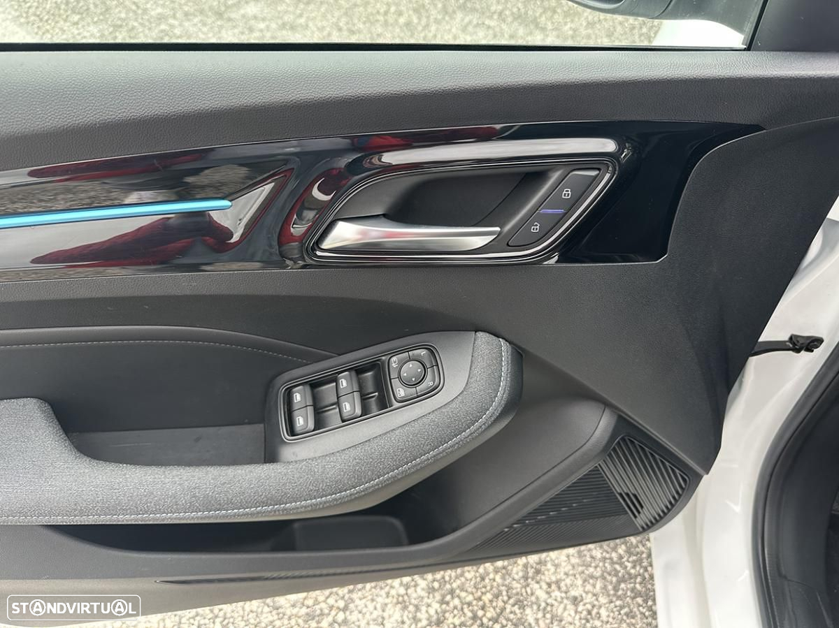 MG MG5 51 kWh Luxury - 20