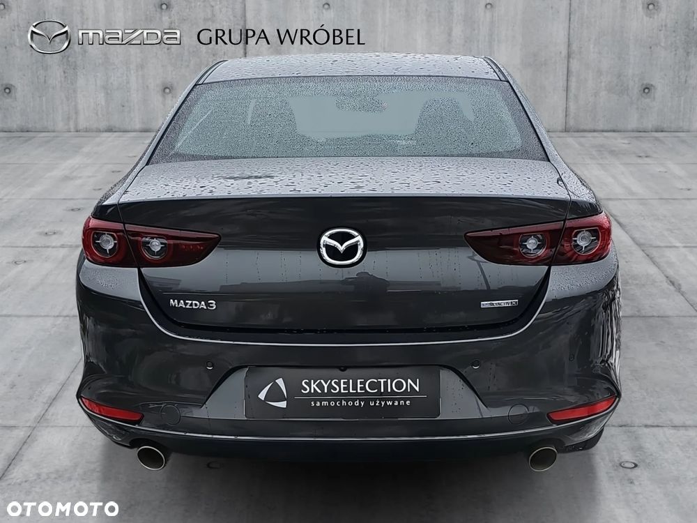 Mazda 3 2.0 mHEV Hikari - 6