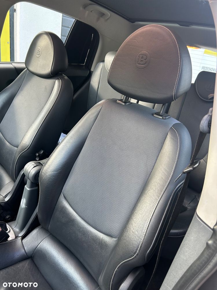 Smart Forfour - 6