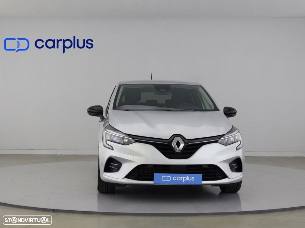 Renault Clio 1.0 TCe Evolution Bi-Fuel - 3