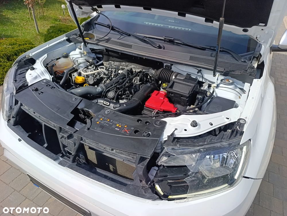 Dacia Duster 1.3 TCe FAP Prestige - 23