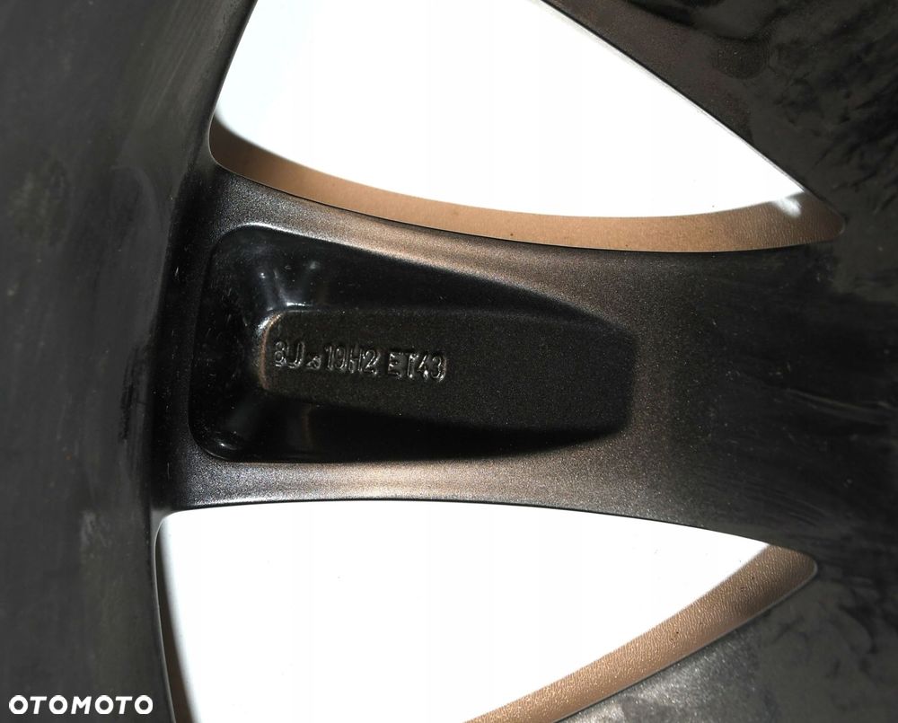 MERCEDES E KLASA W213 W238 FELGA A2134010500 19'' - 12