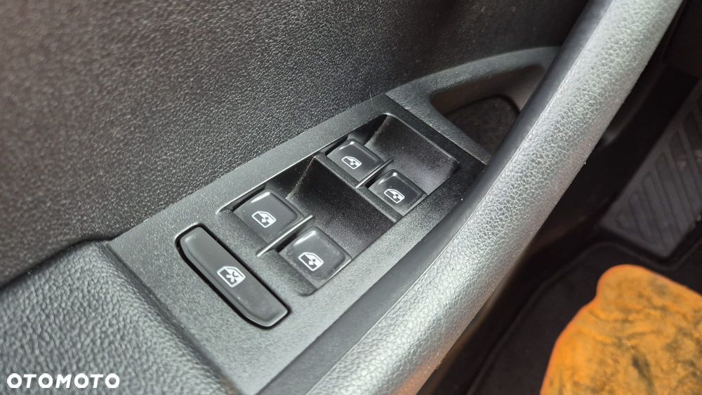 Skoda Octavia 1.4 TSI DSG Ambition - 22