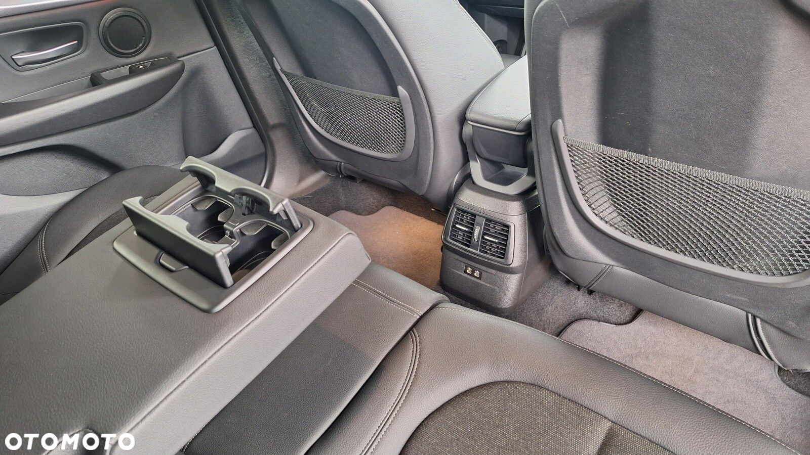 BMW Seria 2 218i M Sport - 20