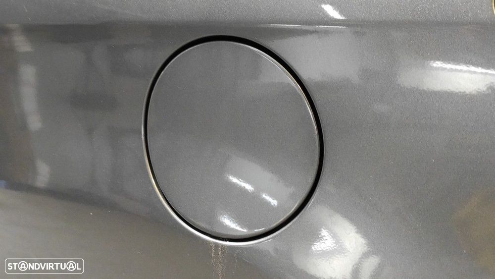 TAMPA DE COMBUSTÍVEL MITSUBISHI ASX BASIS 2WD - 1