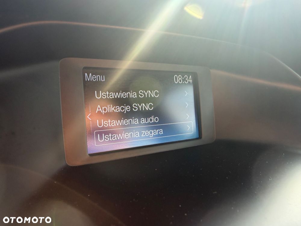 Ford Focus 1.0 EcoBoost Edition - 9