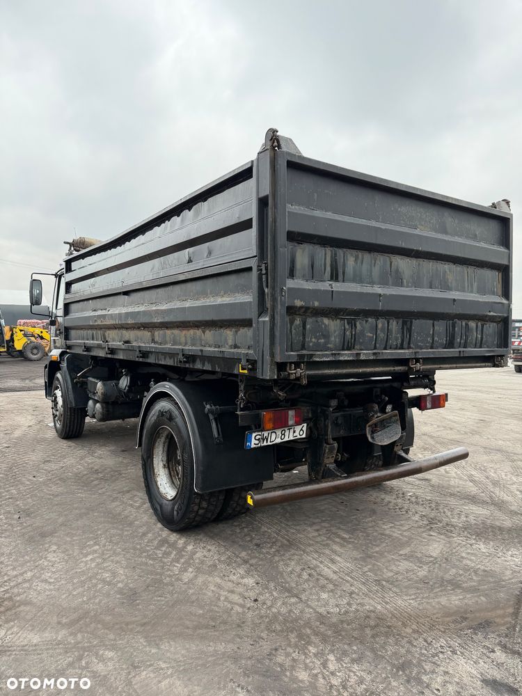 MAN LE280B - 5