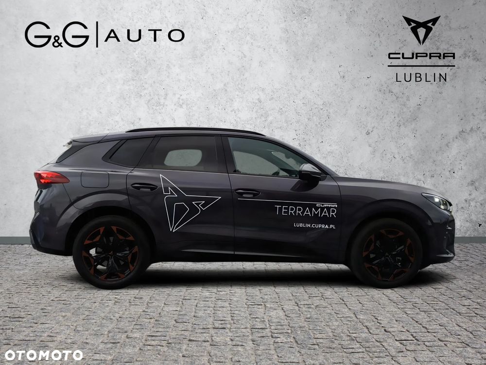 Cupra Terramar 1.5 eTSI mHEV DSG - 7